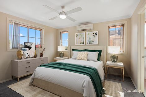 Property photo of 8 Roth Street Casula NSW 2170