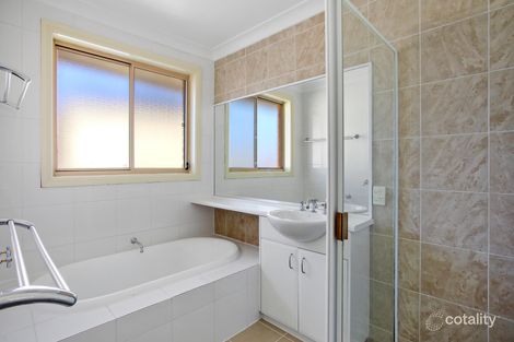 Property photo of 8 Roth Street Casula NSW 2170