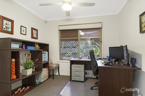 Property photo of 32 Hanover Drive Alexandra Hills QLD 4161