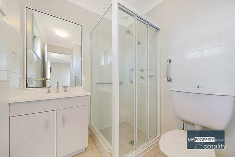 Property photo of 5/11 Garland Avenue Epping NSW 2121