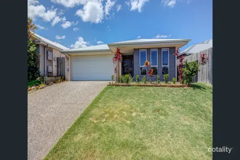 Property photo of 32 Python Street Dakabin QLD 4503