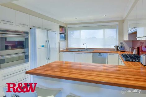 Property photo of 61 Frontignan Street Eschol Park NSW 2558