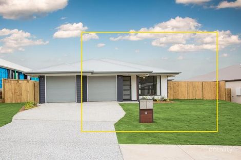 1/7 Arburry Cres, Brassall, QLD 4305