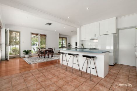 Property photo of 1 Porter Street Hampton VIC 3188