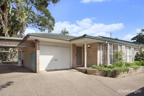Property photo of 7/18-20 Willow Crescent Ryde NSW 2112