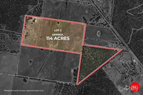 131 Inglewood-Rheola Rd, Inglewood, VIC 3517