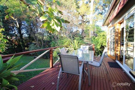 Property photo of 8A Cambridge Street Gladesville NSW 2111