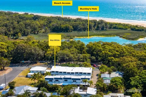 5/49 THE BOULEVARD, BONGAREE, QLD 4507