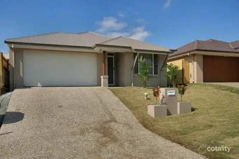 Property photo of 67 Nutmeg Drive Griffin QLD 4503