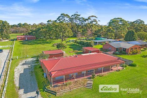 Property photo of 15 Morgan Place McKail WA 6330
