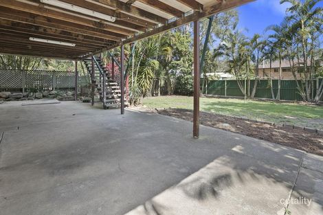 Property photo of 743 Old Cleveland Road East Wellington Point QLD 4160