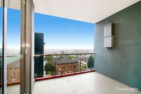 Property photo of 10/35 Devlin Street Ryde NSW 2112