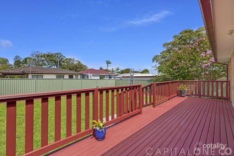 Property photo of 23 Rolfe Avenue Kanwal NSW 2259
