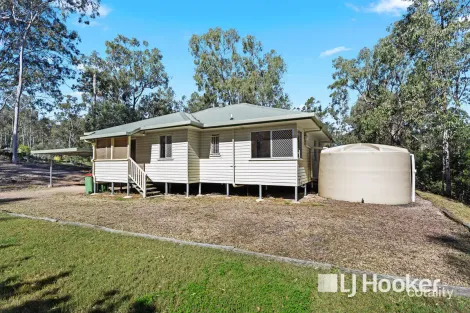 Property photo of 6B Sandpiper Drive Regency Downs QLD 4341