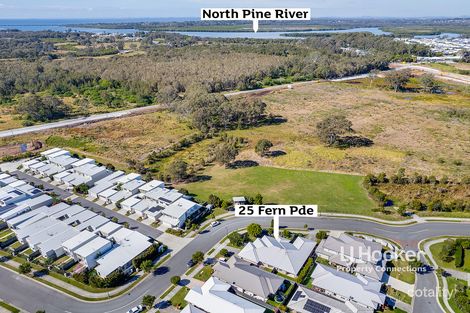 Property photo of 25 Fern Parade Griffin QLD 4503