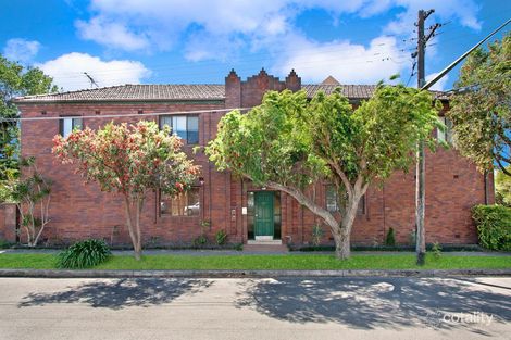 Property photo of 2/229 Livingstone Road Marrickville NSW 2204