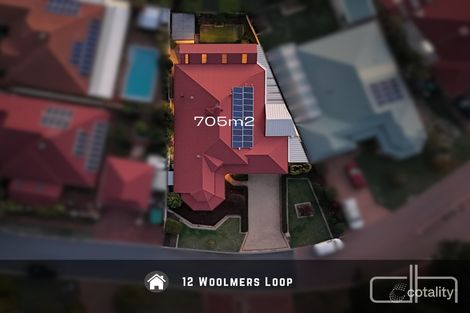 Property photo of 12 Woolmers Loop Landsdale WA 6065