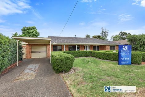 Property photo of 12 Gordon Street Calala NSW 2340