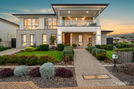 Property photo of 10 Arcadia Crescent Sellicks Beach SA 5174