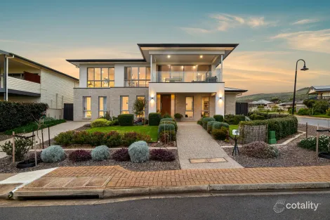 Property photo of 10 Arcadia Crescent Sellicks Beach SA 5174