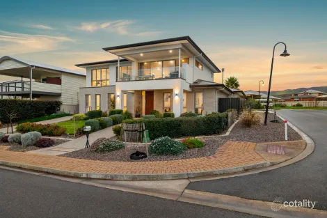 Property photo of 10 Arcadia Crescent Sellicks Beach SA 5174