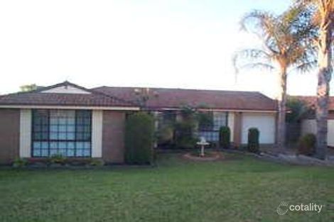 Property photo of 6 Dacey Place Doonside NSW 2767