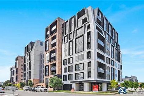 109/26b Lord Sheffield Cct, Penrith, NSW 2750