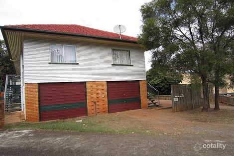 4/40 Lauder St, Mount Gravatt East, QLD 4122