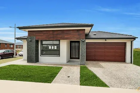 17 Kestrel St, Kalkallo, VIC 3064