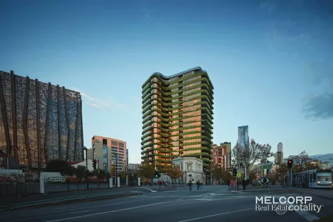 Property photo of 1404/151 Berkeley Street Melbourne VIC 3000