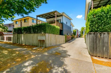 Property photo of 5/39 Waldheim Street Annerley QLD 4103