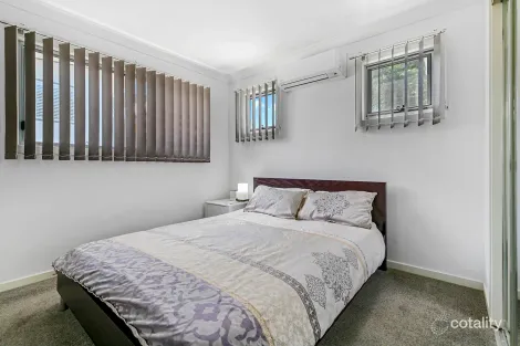 Property photo of 5/39 Waldheim Street Annerley QLD 4103