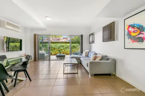 Property photo of 5/39 Waldheim Street Annerley QLD 4103
