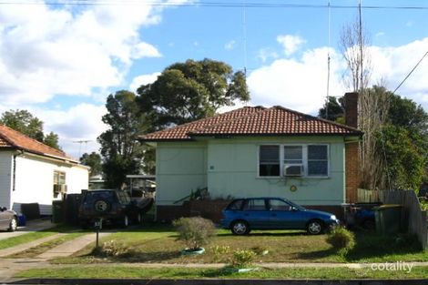 32 Gordon Ave, South Granville, NSW 2142