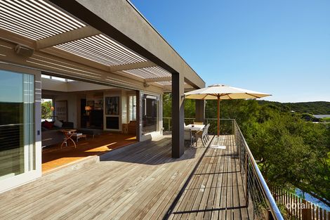 Property photo of 4 Meredith Place Portsea VIC 3944