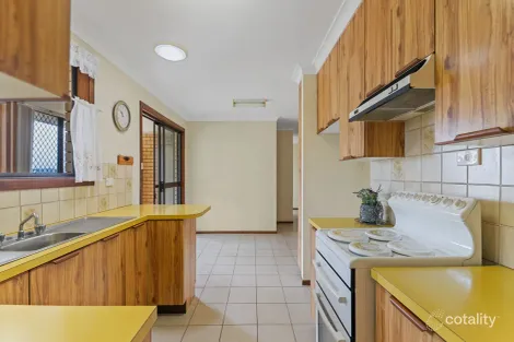 Property photo of 2 Greenfields Drive Junction Hill NSW 2460