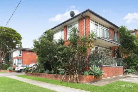 Property photo of 10/5A Trickett Road Woolooware NSW 2230