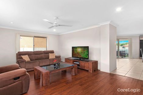 Property photo of 6 Ridgecrop Street Upper Coomera QLD 4209