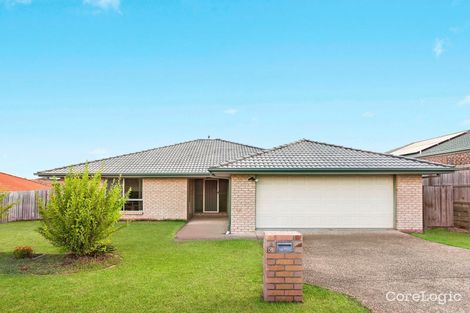 Property photo of 6 Ridgecrop Street Upper Coomera QLD 4209