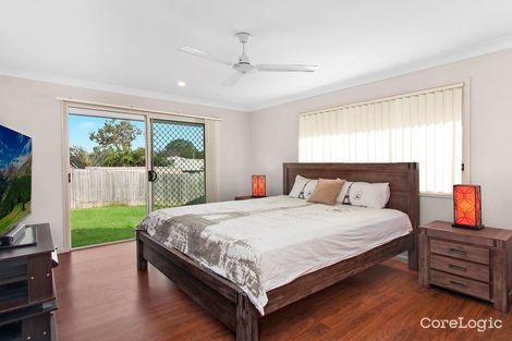 Property photo of 6 Ridgecrop Street Upper Coomera QLD 4209