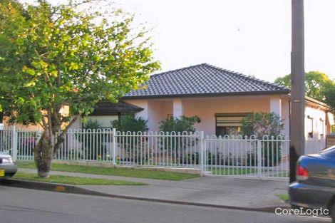 Property photo of 142 George Street North Strathfield NSW 2137