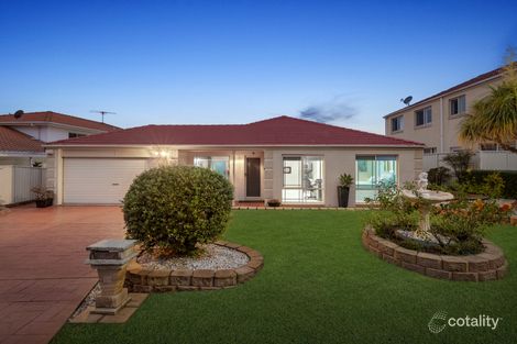 Property photo of 17 Saltbush Place Bossley Park NSW 2176