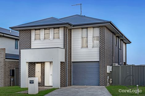 Property photo of 20 Jayden Crescent Schofields NSW 2762