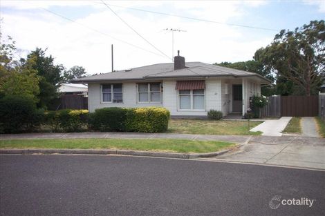 Property photo of 20 Middleton Street Braybrook VIC 3019