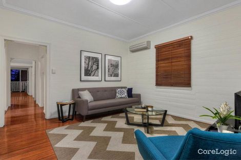 Property photo of 11 Kennedy Terrace East Brisbane QLD 4169