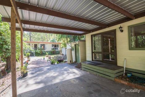 Property photo of 18 Chalet Road Badger Creek VIC 3777