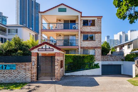 Property photo of 5/47 Bauer Street Southport QLD 4215