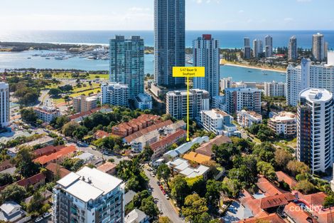 Property photo of 5/47 Bauer Street Southport QLD 4215