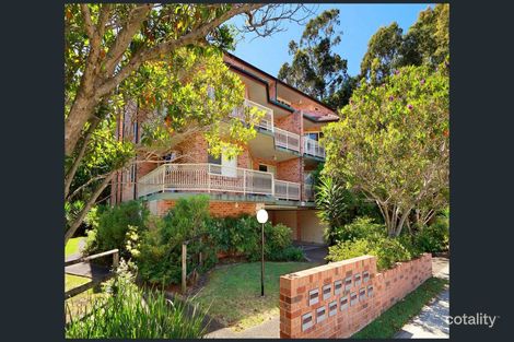 Property photo of 3/34-40 Carrington Avenue Hurstville NSW 2220