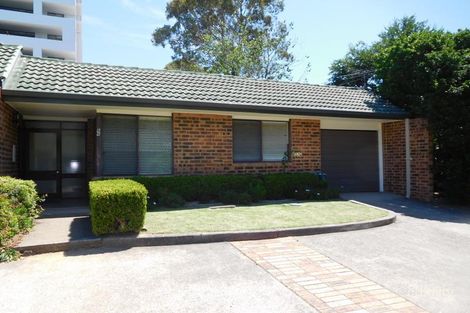 84/116-118 Herring Rd, Macquarie Park, NSW 2113